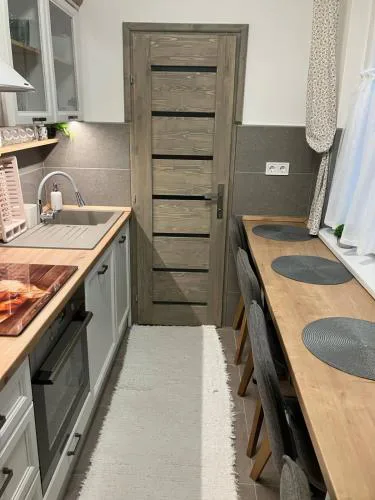 Központi Apartman 2