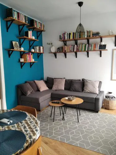 Főtér Apartman