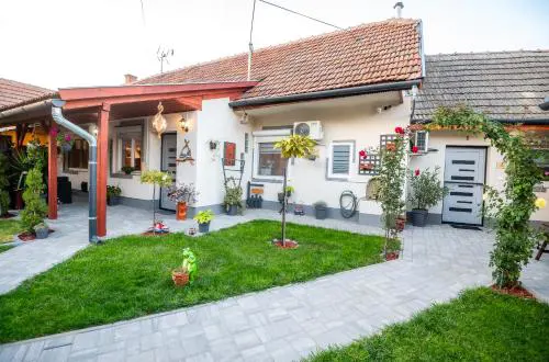 Royal Gold Apartman