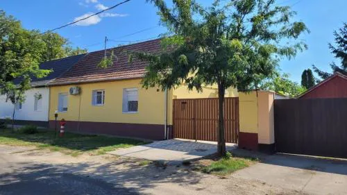 Tuba Apartman