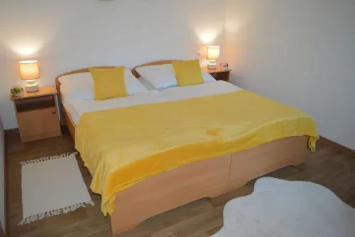 Veranda Apartman