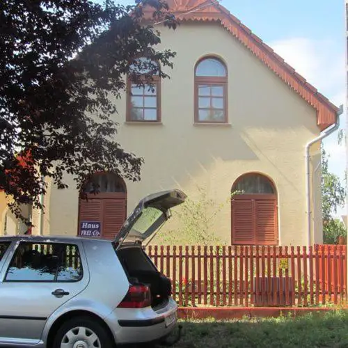 Kismadár Nyaraló