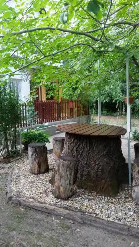 Gréta apartman