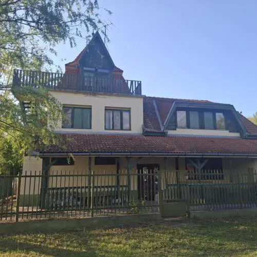Margaráta Vendégház