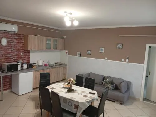 Pingpong Apartman