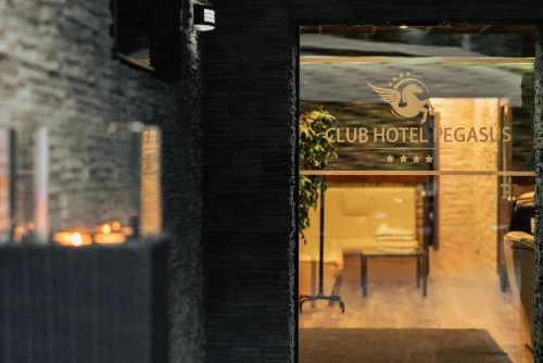 Club Hotel Pegasus