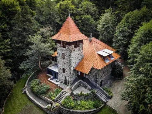Templomvölgy Resort