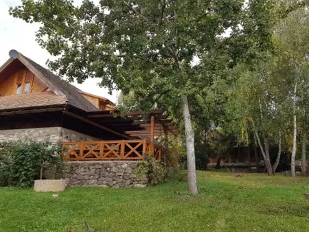 Pajta Villa