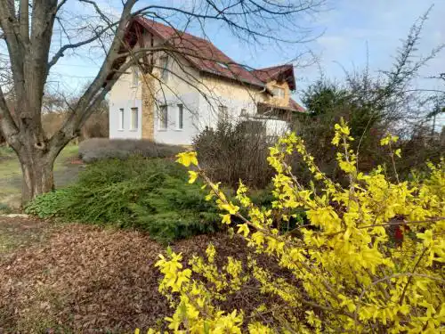 Horpácsi Európa Pihenő Központ