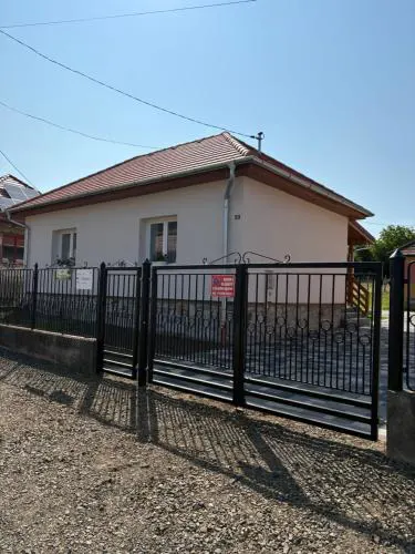 Liget Vendégház