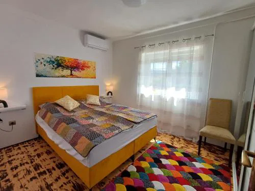 Sárkányszikla Apartman