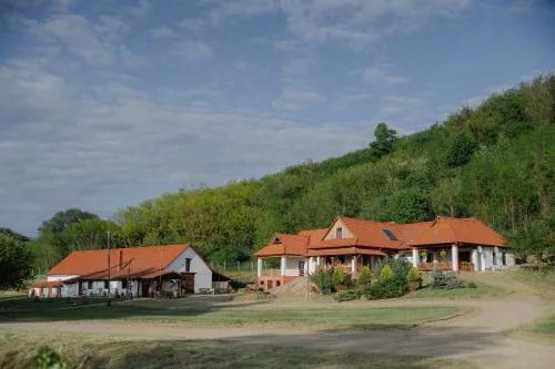 Baglyas Birtok Rendezvény-és Vendégház