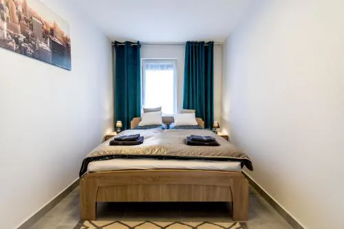 Mátravölgy Apartmanház