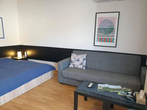 Central Apartman