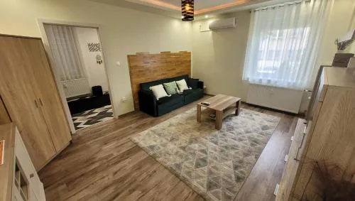 Oliva Apartman