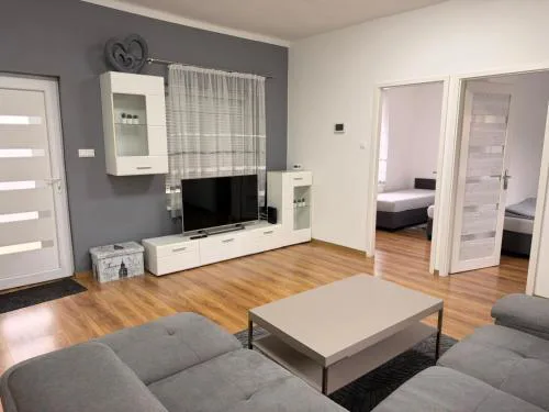 BE-LE-VALÓ APARTMAN