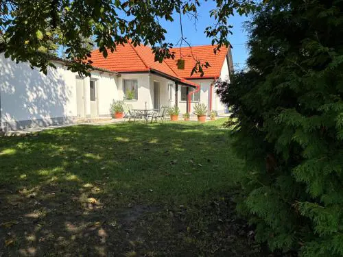Gólyafészek Vendégház