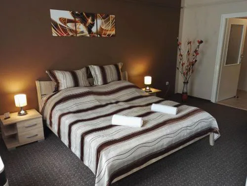 Adél Apartman
