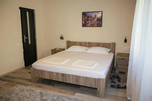 AKZ Apartman
