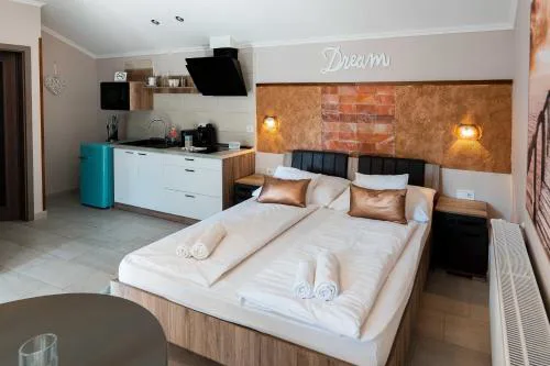 Allium Apartment