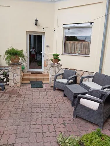 Amicii apartman