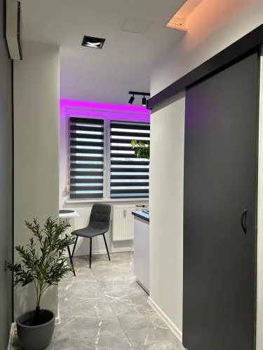 Block Home Apartman