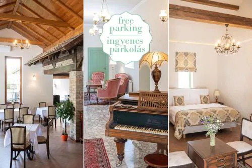 Boutique Hotel LuDo