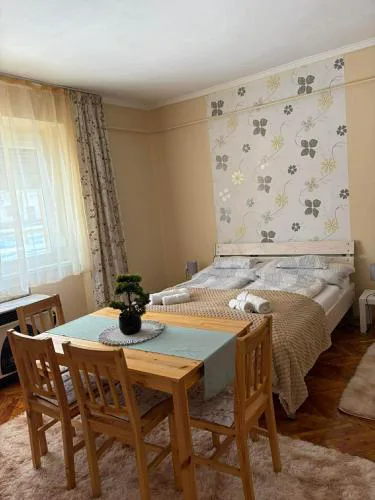 Csilla Apartman