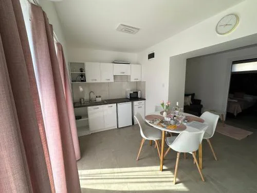 Holdfény apartman