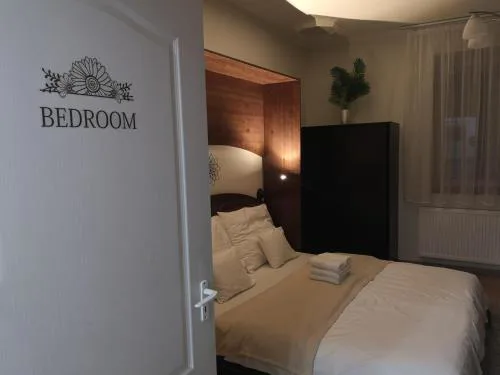Levendula Apartman
