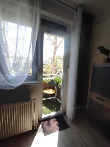 Life Apartman
