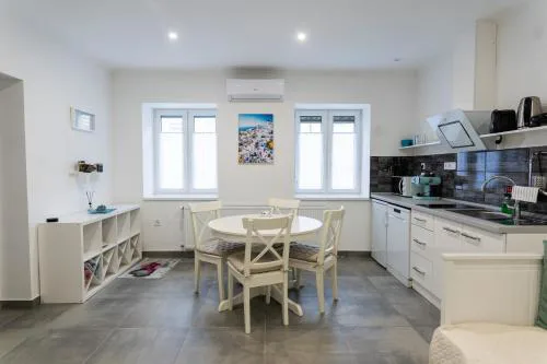 MYKONOS APARTMAN