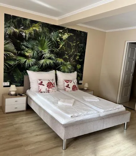 Napfény Apartman