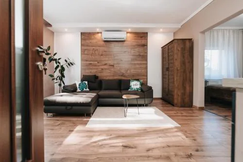 Oliver Apartman
