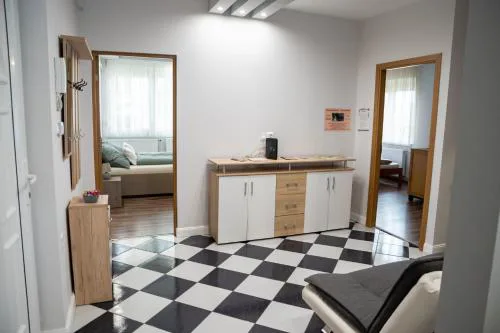 Orchidea apartman