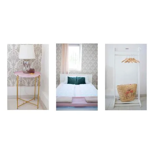 R.Gold Apartman