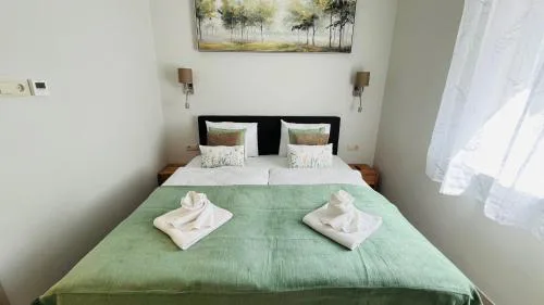 Vitality Apartman