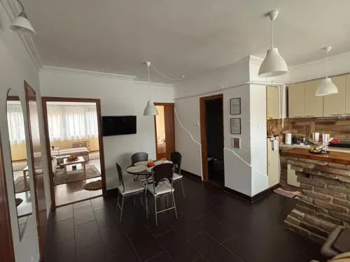 Zenora Apartman