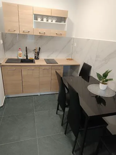 4 Barát apartman
