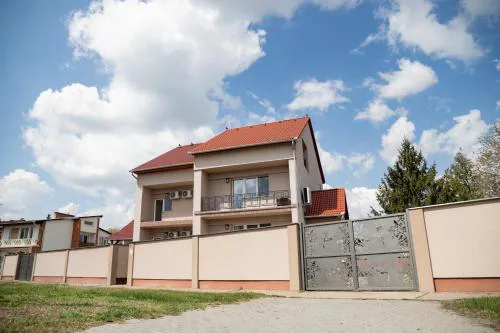 Farkas Villa