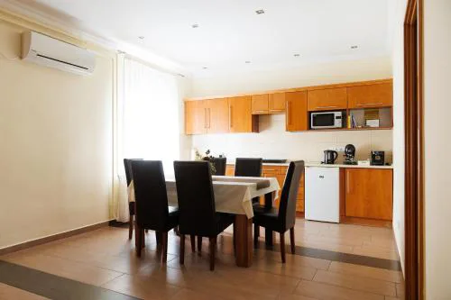 Lak6 Apartment