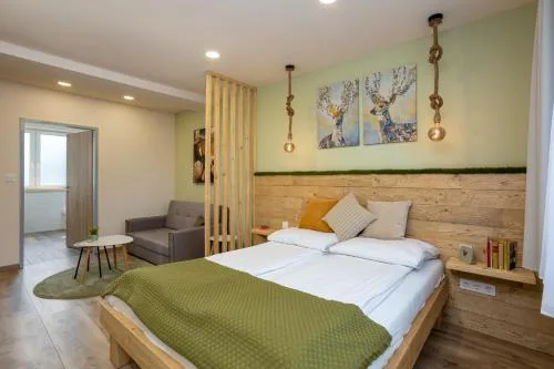 Bauer Resort Countryside Retreat
