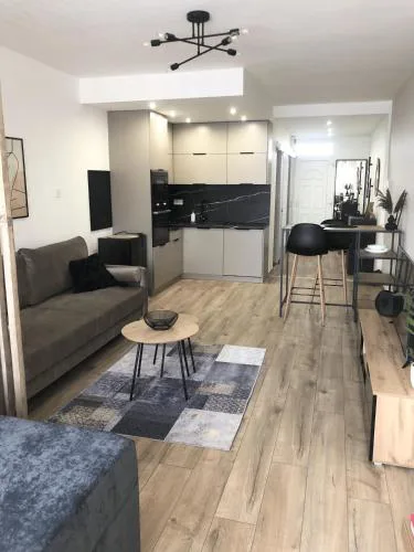 BMZ Centrum Flat
