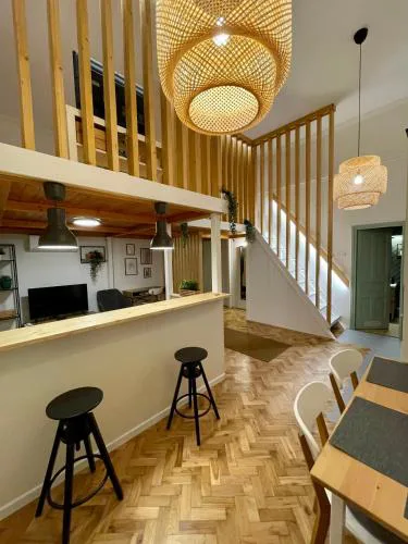Bocskai Apartman