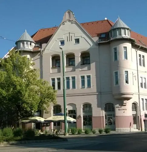 Bors Apartman Szeged