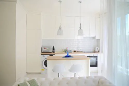 Cloé Apartman FREE GARAGE