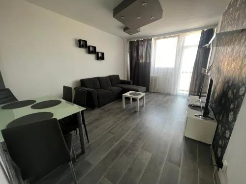 Dave Apartman