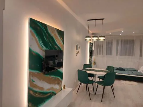 Emerald Apartman