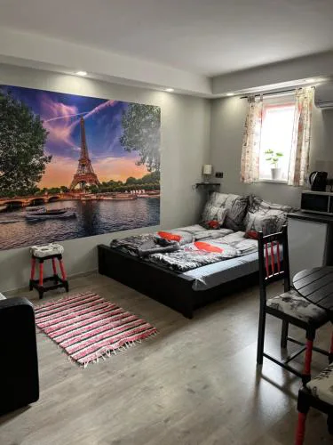 European Apartman Szeged
