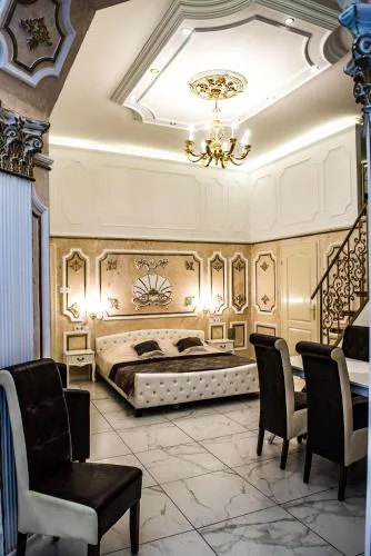 Exclusive Apartmanok Szeged